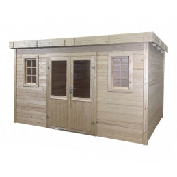 Casetta in legno da...