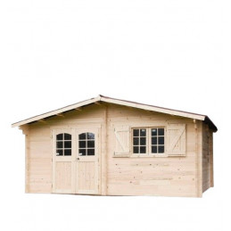 Casetta da giardino in...