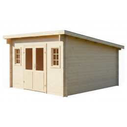 Casetta da giardino in...