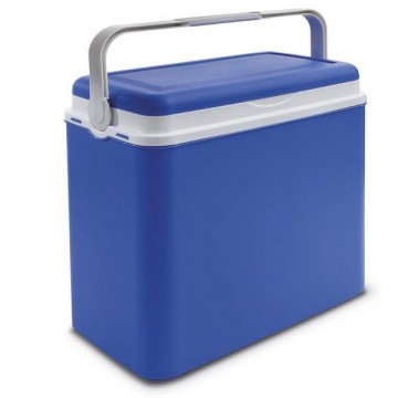 Blue Coolbox Thermal Fridge L 24 Adriatic