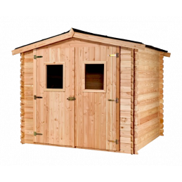 Casetta da giardino in...