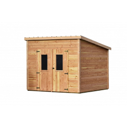 Casetta da giardino in...