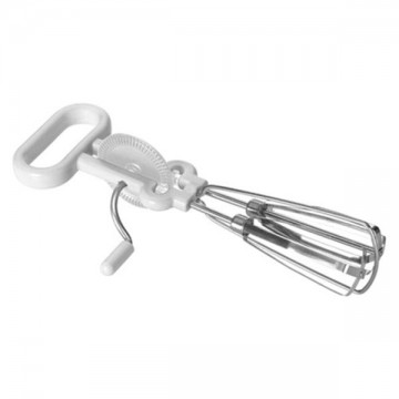 Hand Crank Whisk Delicia Tescoma 630278