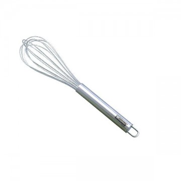 Steel whisk 25 cm Solid Tescoma 630242