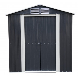 Casetta da giardino in...