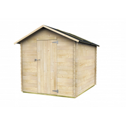 Casetta in legno da...