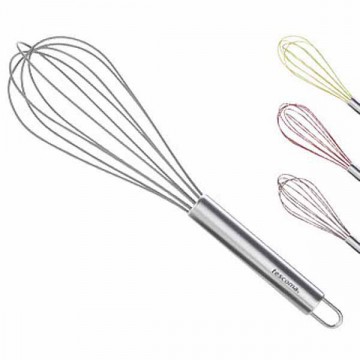 Silicone whisk 25 cm Delicia Tescoma 630262