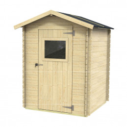 Casetta in legno da...