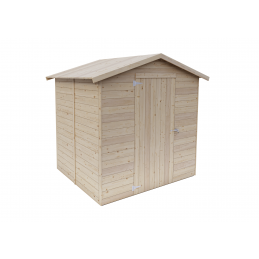 Casetta in legno da...