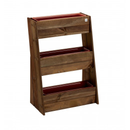 Ortofiore inclinato legno...