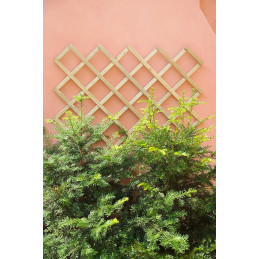 Pannello estensibile maglia...