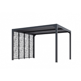 Pergola bioclimatica in...