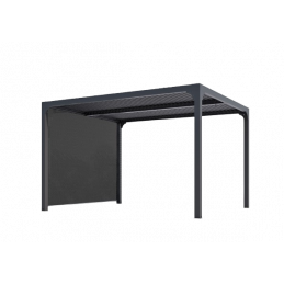 Pergola bioclimatica in...