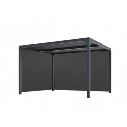 Pergola bioclimatica in...