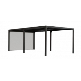 Pergola bioclimatica in...