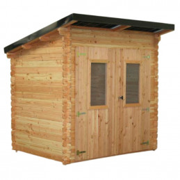 Casetta da giardino in...