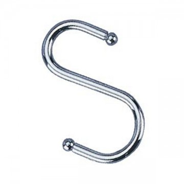 Plain Kitchen Hooks 6 pcs Monti Tescoma 900082