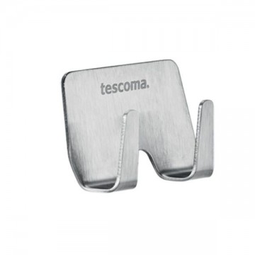 Tescoma 420845 Double Presto Stainless Steel Hook