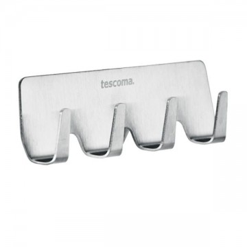 Tescoma Presto Quadruple Stainless Steel Hook 420847