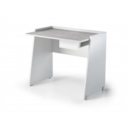 Scrivania 90x60 con...