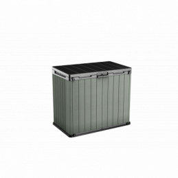 Box Porta Attrezzi e Bidoni...