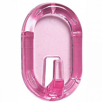 Oval Hook Type 4 pcs Eliplast