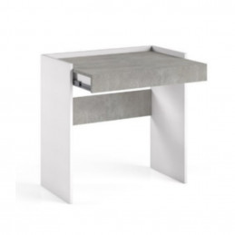 Scrivania home office 80x40...