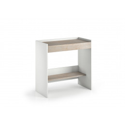 Scrivania home office 80x40...