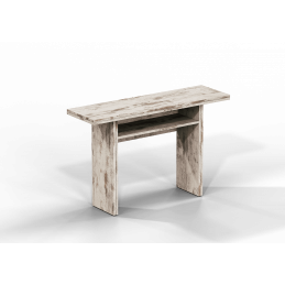 Tavolo consolle estensibile...