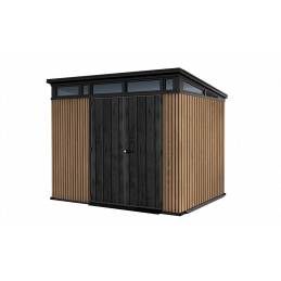 Casetta da giardino in...