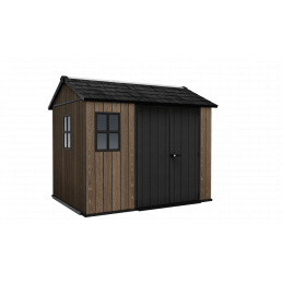 Casetta da giardino in...