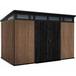 Casetta da giardino in...