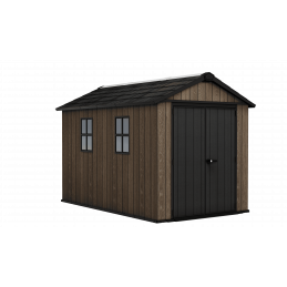 Casetta da giardino in...