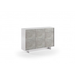 Madia Frame Slim 3 ante con...