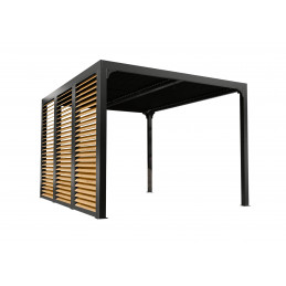 Pergola bioclimatica in...