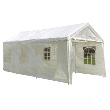 Gazebo Ferro Carport 3X6 Vette 05137