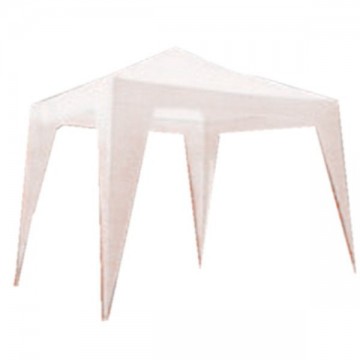 Gazebo Ferro Standard Bianco 2X3 Vette 05000