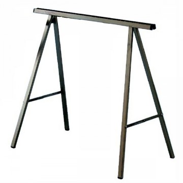 Folding Steel Stand 80 cm Facal