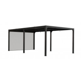 Pergola bioclimatica in...