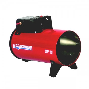 Générateur Air Chaud Kw 11 Gp10 m Arcotherm