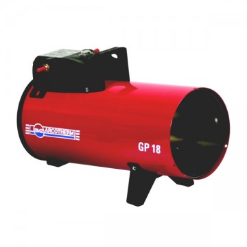 Générateur Air Chaud Kw 19 Gp18 m Arcotherm