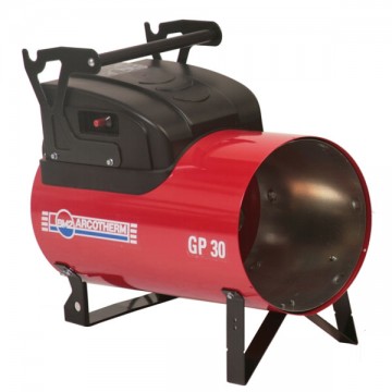 Hot Air Generator Kw 30 Gp30 m Arcotherm
