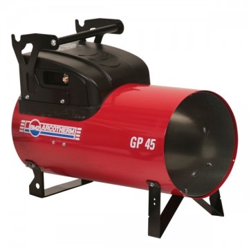 Générateur Air Chaud Kw 45 Gp45 m Arcotherm