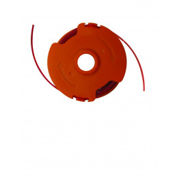 Filo di ricambio con bobina...