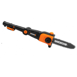 Testa Potatore a Batteria...