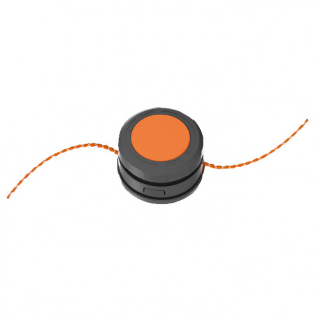 Testina di ricambio TAP N’ GO per decespugliatore WORX WG186E – WA0045