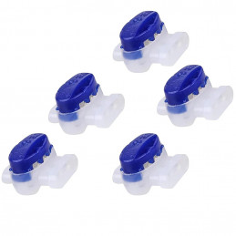 Connettori per filo di...