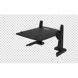 Garage pieghevole per robot...