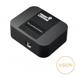 Modulo GPS antifurto Find...