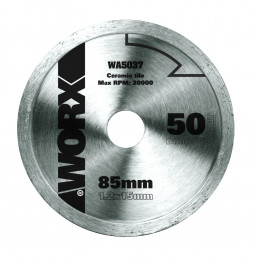 Lama per sega circolare...